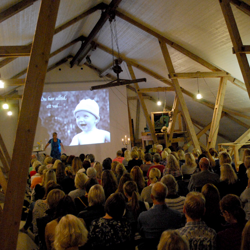 konferens