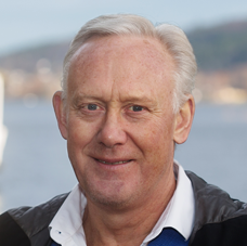 Göran Persson