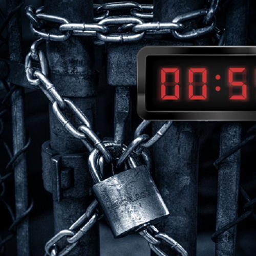 <b>NYHET!</b> ESCAPE GAME Escape Game